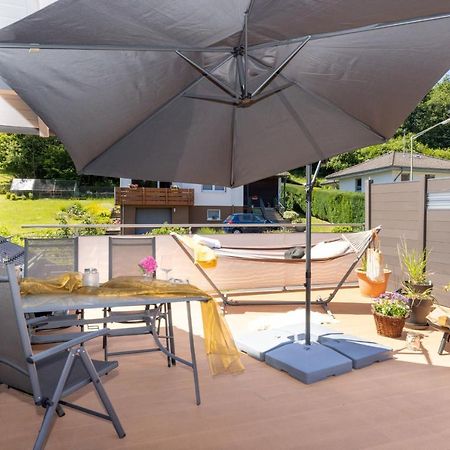 Sonnendeck4 Apartment Siegen Exterior photo